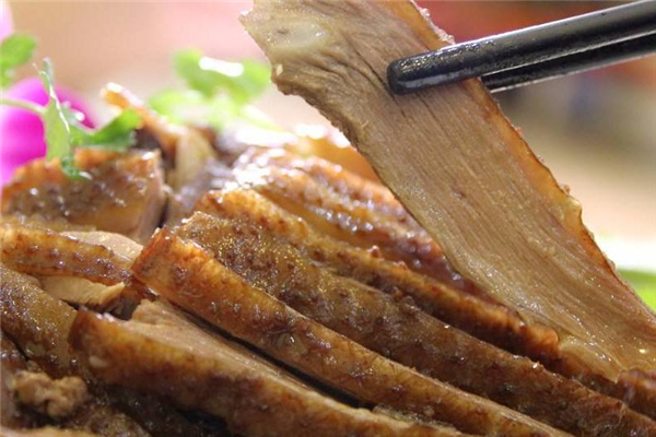 孕妇可以吃鹅肉吗 补充蛋白质