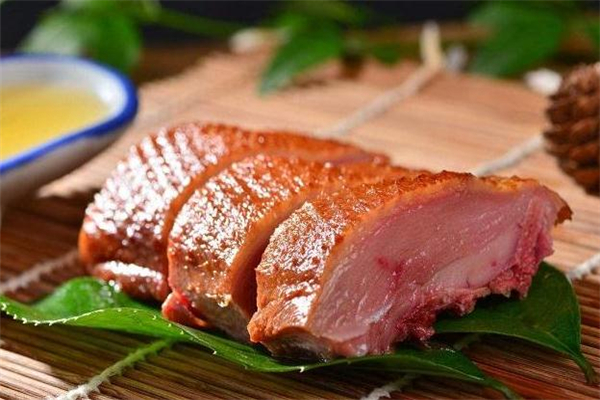 孕妇可以吃鹅肉吗 补充蛋白质