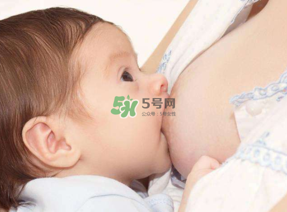 母乳喂养预防乳腺癌吗？不喂母乳会的乳腺癌吗？