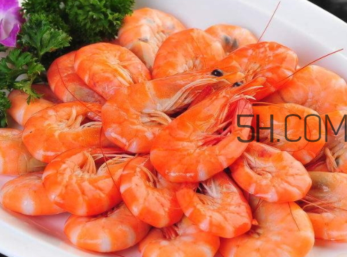 水煮虾的蘸料怎么调 给宝宝怎么做水煮虾