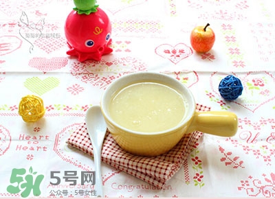 宝宝辅食食谱大全 一岁以下宝宝食谱
