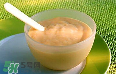 宝宝辅食食谱大全 一岁以下宝宝食谱