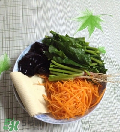 宝宝辅食食谱大全 一岁以下宝宝食谱