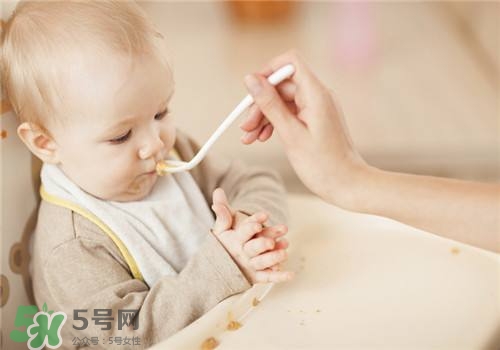 宝宝辅食食谱大全 一岁以下宝宝食谱