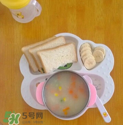 宝宝辅食食谱大全 一岁以下宝宝食谱