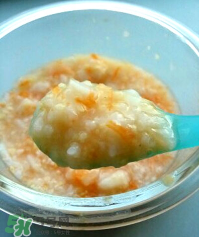 宝宝辅食食谱大全 一岁以下宝宝食谱