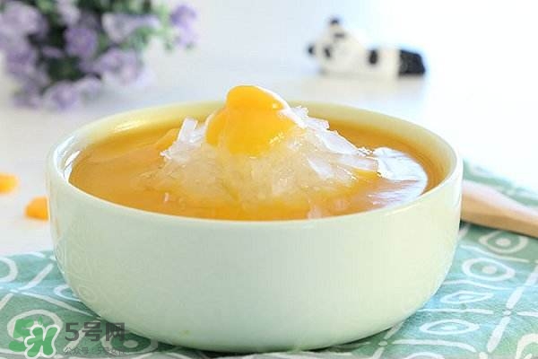 宝宝辅食可以吃南瓜吗？宝宝吃南瓜的好处