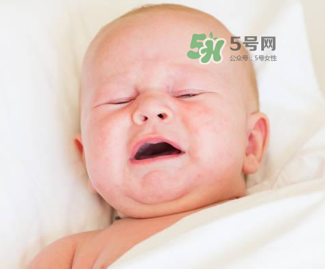 宝宝哭闹不停会影响健康吗？宝宝哭闹不停会不会对身体不利？