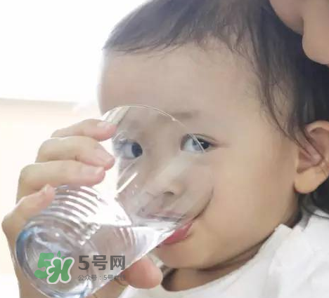宝宝喝什么水好？宝宝喝哪种水好？