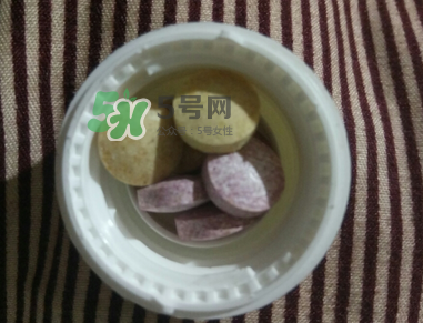Lifeline Care儿童维生素用法用量  挪威Lifeline Care维生素怎么吃？
