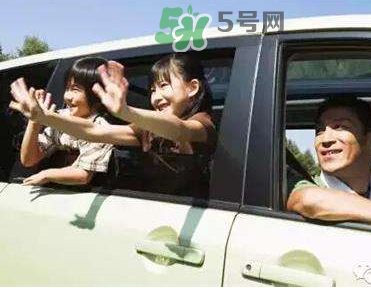 带婴儿自驾游准备什么？带宝宝自驾游注意事项