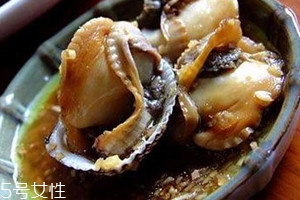 毛蛤蜊孕妇能吃吗 毛蛤蜊和血蛤蜊有什么区别