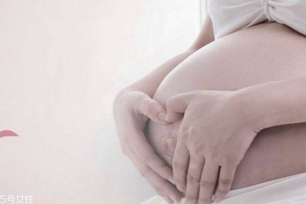 胎动加快是怎么回事 胎动是什么感觉