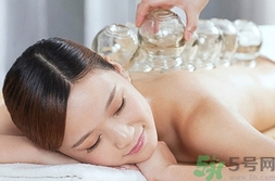 拔火罐后可以吹空调吗?拔火罐后能吹空调吗?
