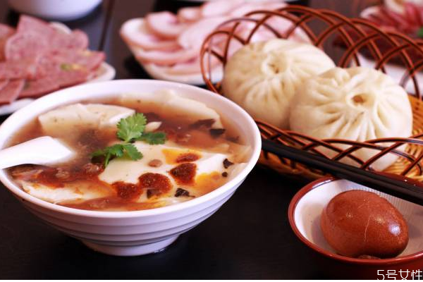 豆腐脑太稀是什么原因 豆腐脑不凝固怎么补救