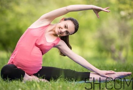 孕妇做瑜伽多长时间最好？孕妇可以做的瑜伽动作