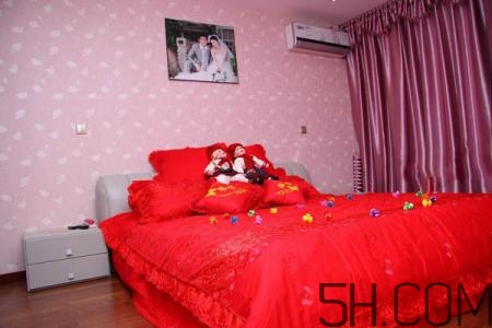 孕妇不能进婚房吗？孕妇进婚房有什么讲究？