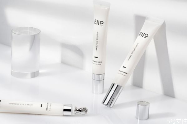 eiio眼霜好用吗 eiio眼霜多少钱