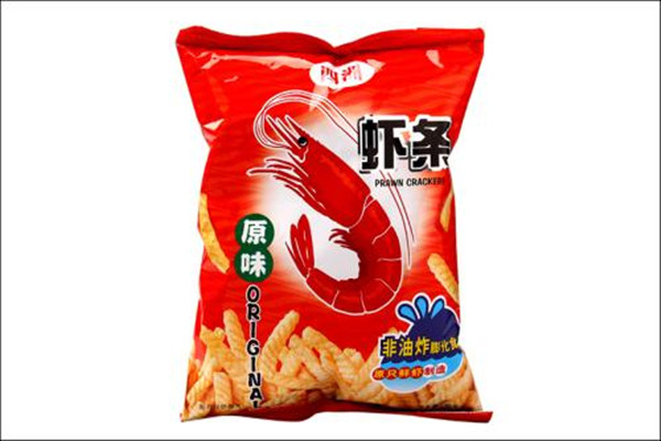 虾条可以自己做吗 虾条的做法