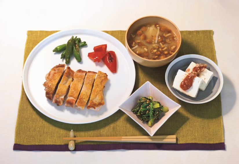 减糖生活7日食谱 一周减糖餐推荐