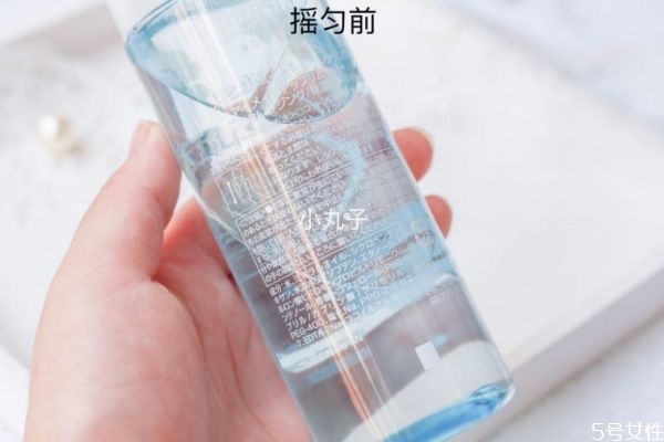 曼丹眼唇卸妆液好用还是贝德玛 曼丹眼唇卸评价
