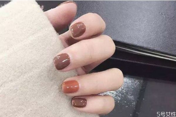 美甲最好一个月做几次 经常做指甲会致癌吗