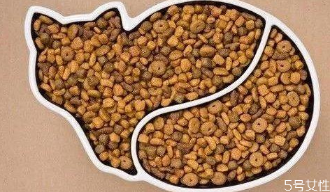 散装猫粮能买吗 买猫粮去哪个网站