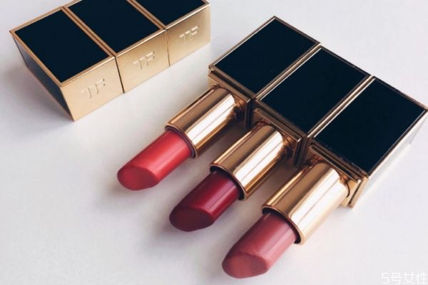 迪奥口红和tf哪个好用-tom ford和迪奥选哪个