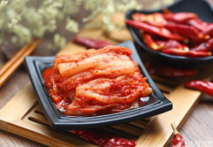 韩国泡菜可以放多久 韩国泡菜的做法
