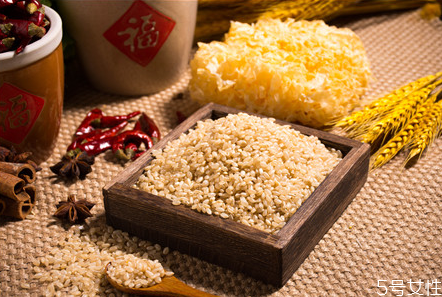 宝宝可以吃哪些粗粮 宝宝吃粗粮的好处