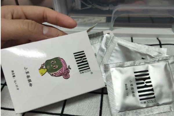 小草面膜粉有效果吗 小草面膜粉真的可以护肤吗