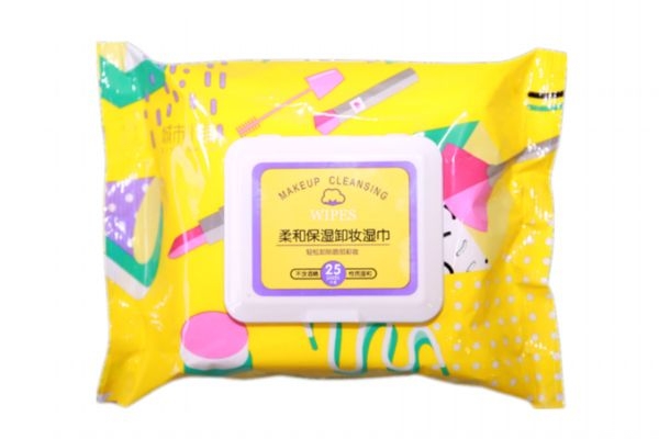用卸妆湿巾还需要用卸妆水吗 最不伤皮肤的卸妆方式
