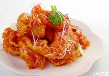 锅包肉挂不上糊什么原因 锅包肉挂不上糊怎么办