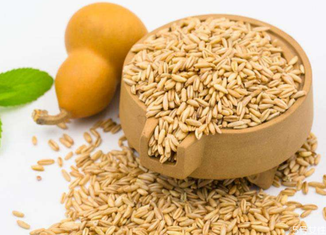燕麦米有减肥功效吗 燕麦米怎么吃减肥
