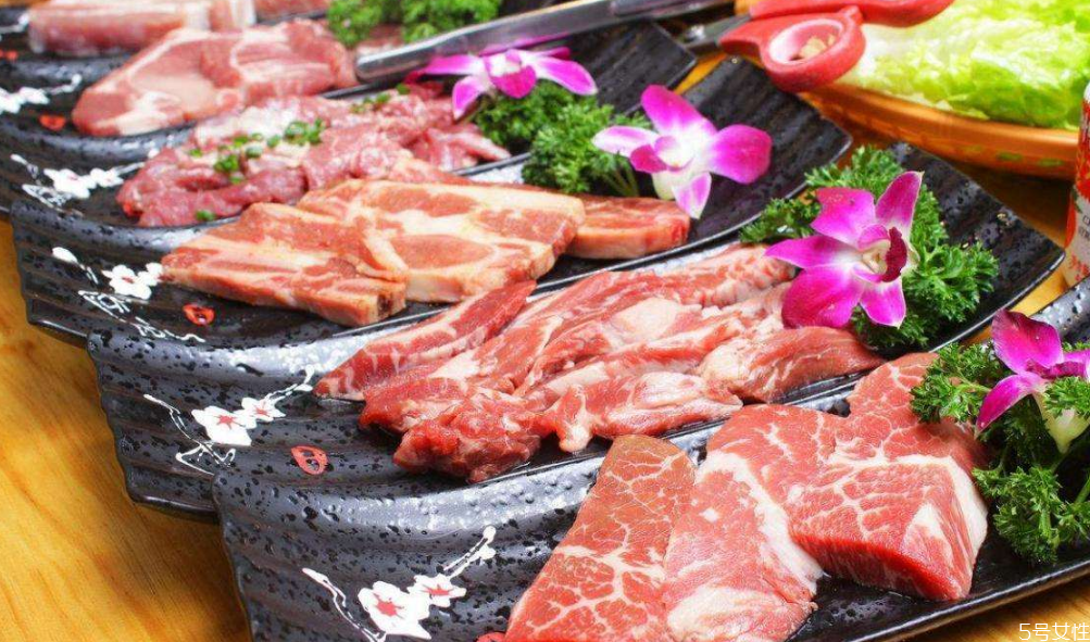 减肥吃了烤肉怎么办 怎么吃烤肉不长胖