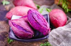 孕妇吃紫薯长胎是真的吗 孕妇吃紫薯要注意什么