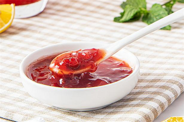 孕妇可以吃草莓酱吗 经期可以吃草莓酱吗