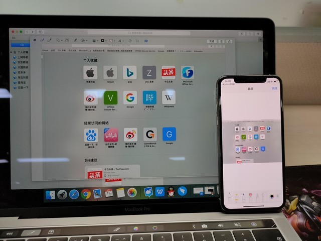 如何兼顾系统美学与实用？EMUI 10.1对比iOS13