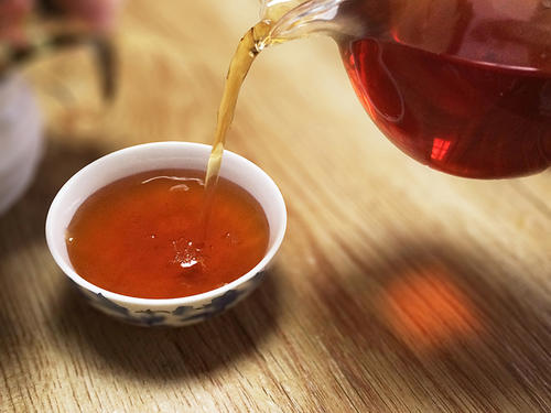 宜红工夫茶能冲泡几次 宜红工夫茶的冲泡方法