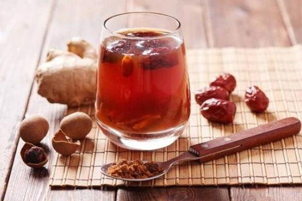 蜂蜜红枣茶的功效 蜂蜜红枣茶的做法