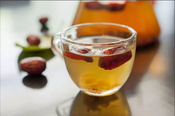 蜂蜜红枣茶的功效 蜂蜜红枣茶的做法