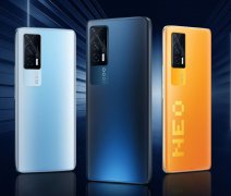 iQOO Neo5值得入手吗 iQOO Neo5手机全方位评测