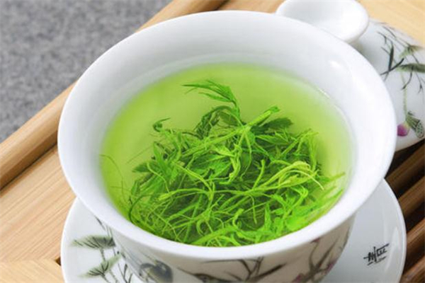 龙须茶是什么茶 龙须茶的功效与作用