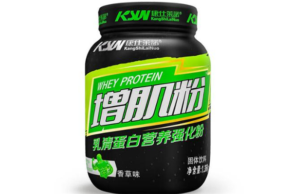 增肌粉怎么吃效果好 增肌粉要一直吃吗