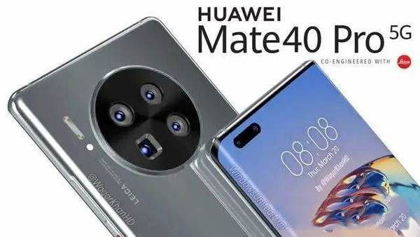 华为Mate40海外版和国行版有什么区别-区别对比