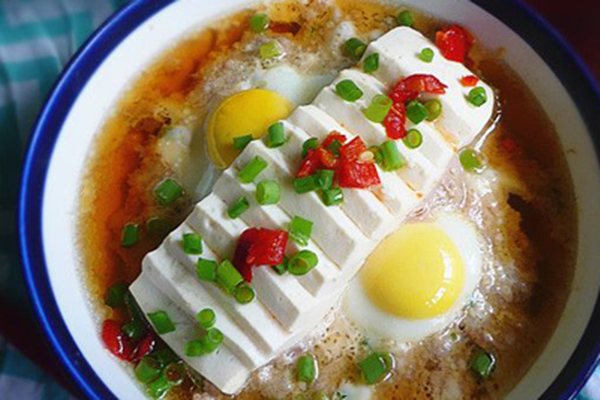 过桥豆腐用嫩豆腐还是老豆腐 过桥豆腐怎么选