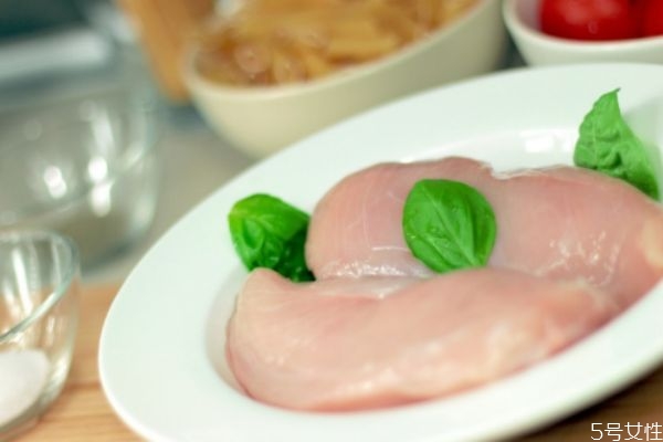 冷冻肉能保存多长时间 冻肉多久会变质