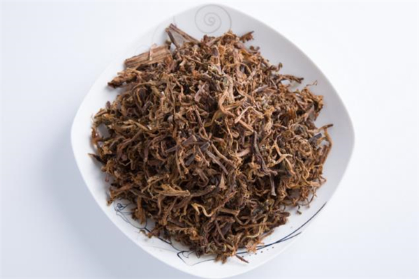 梅干菜能用热水泡吗 梅干菜用热水还是冷水泡发