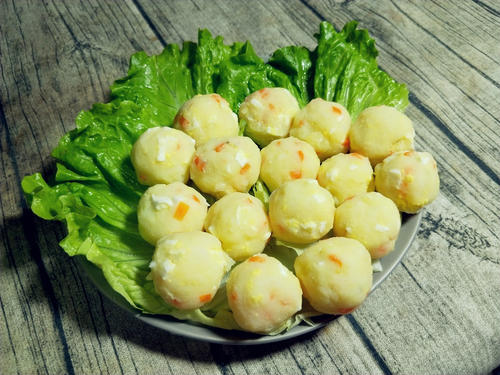 土豆蒸多久熟 蒸土豆要去皮吗