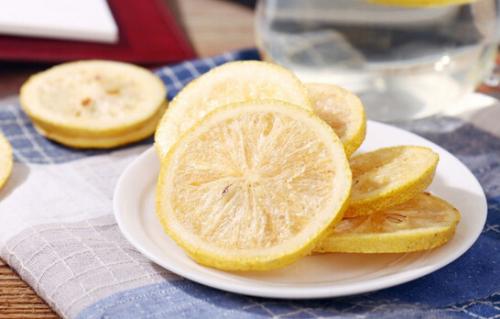 柠檬干保质期是多长 柠檬干的保存方法